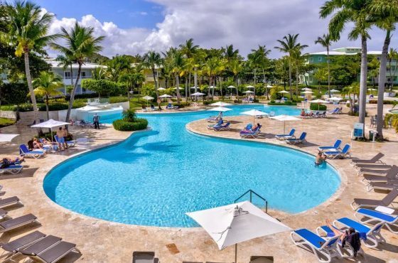 Senator Puerto Plata Spa Resort