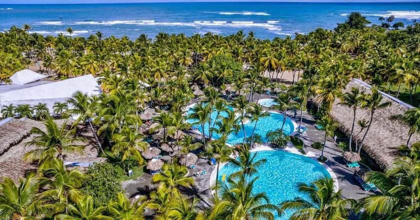 Playa Bachata Resort