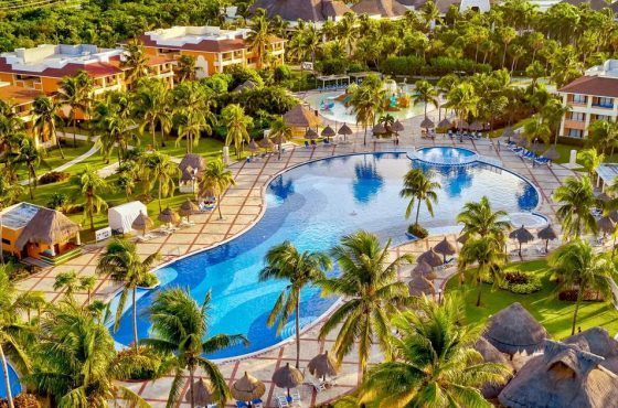 Bahia Principe Grand Coba