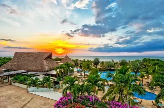 Estelar Playa Manzanillo, Καρθαγένη, Κολομβία