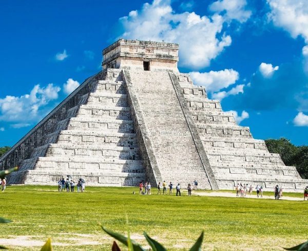mexiko
