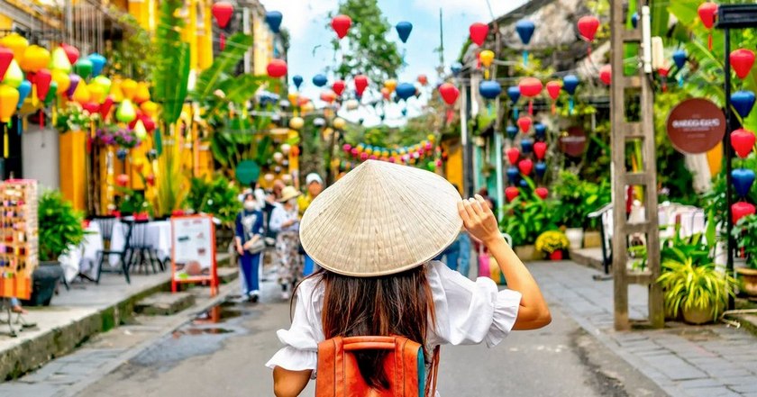 Good morning Vietnam!