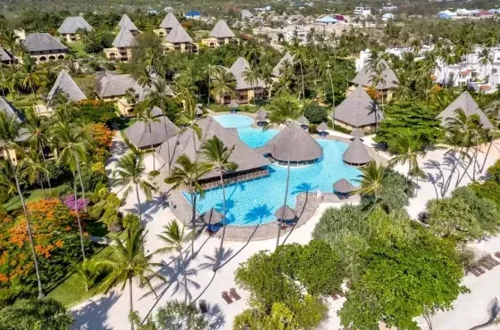 Neptune Beach Resort & Spa