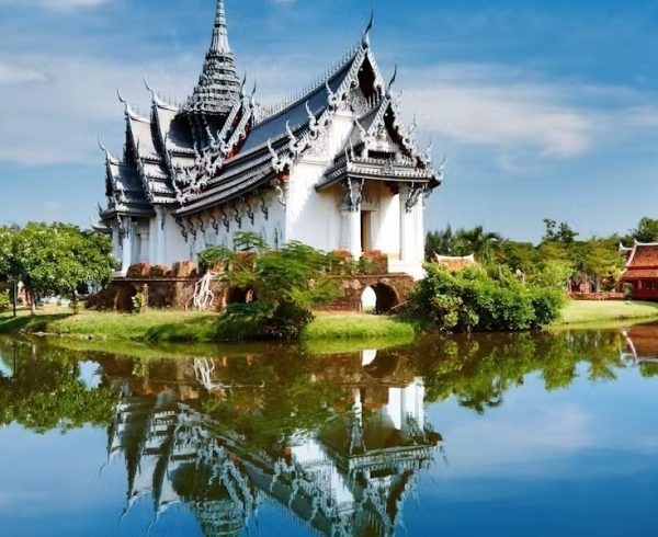 siam