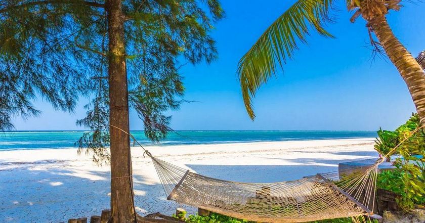 Τανζανία. Σαφάρι και πλούσια χαλάρωση στο Zanzibar