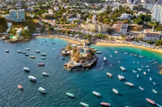 Τεκίλα και πούρα(Μεξικό και Κούβα)