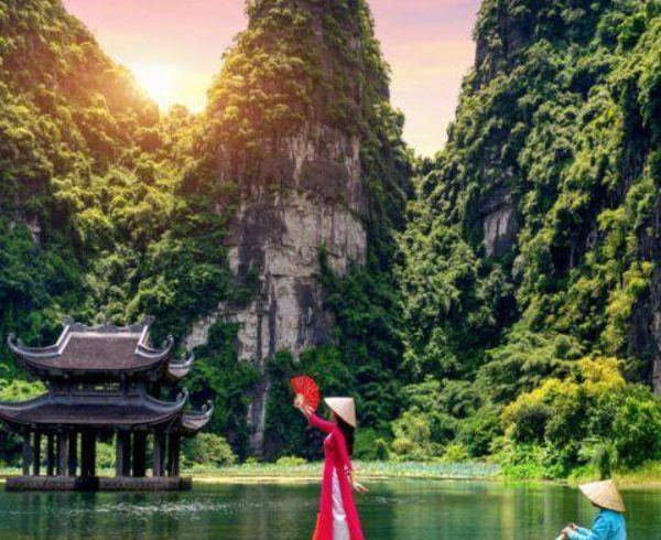 vietnam