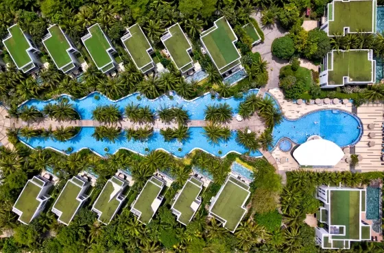 Best Western Premier Sonasea 5*