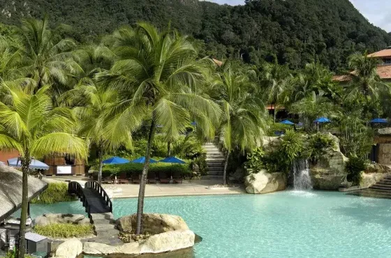 Μαλαισία – Berjaya Langkawi Resort