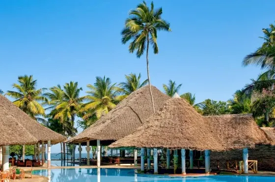 Neptune Village Beach Resort & SPA