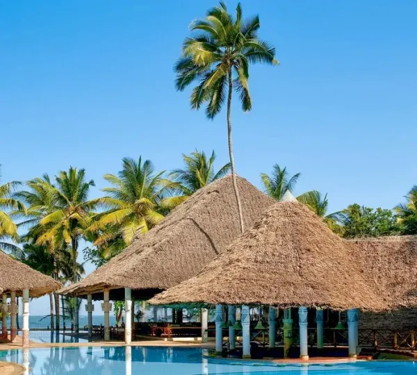 Neptune Village Beach Resort & SPA