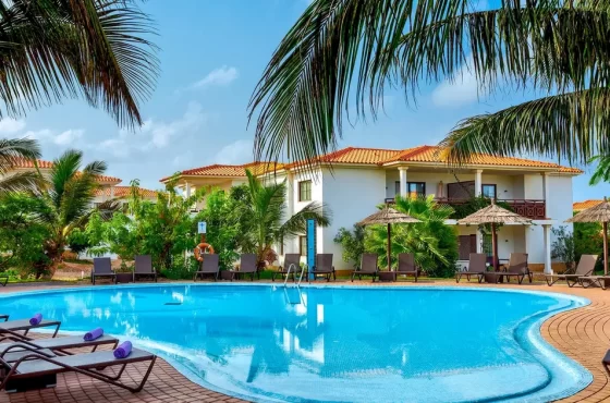 Melia Tortuga Beach