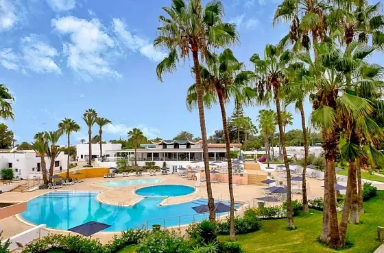 IBEROSTAR Waves Founty Beach