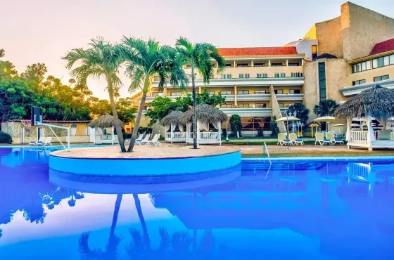 Iberostar Origin Bella Costa