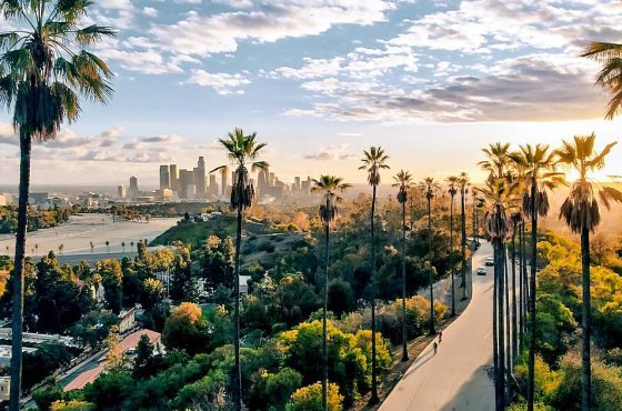 ΗΠΑ – California dreams