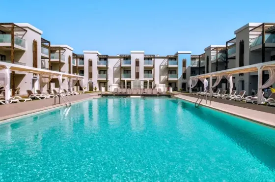 Halos Casa Resort