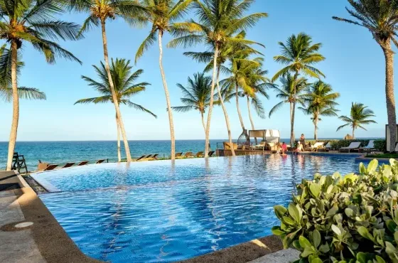 IKIN Margarita Hotel & SPA