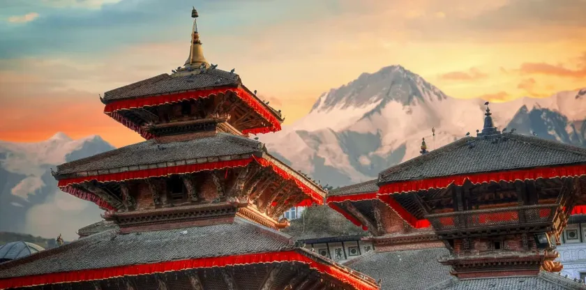 nepal