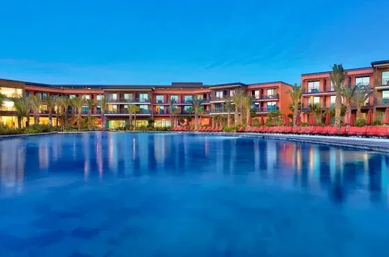 Hilton Cabo Verde Sal Resort
