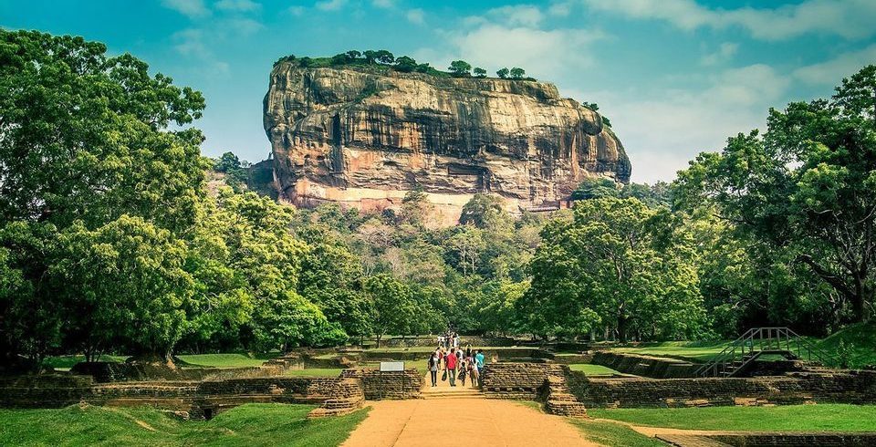 sri-lanka
