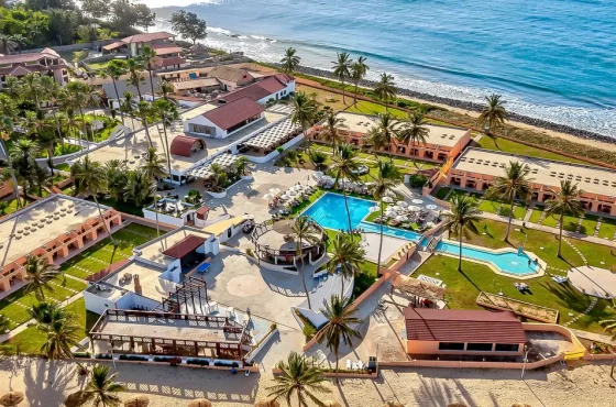 Sunbeach