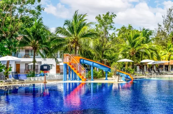 Sunwing Kamala Beach