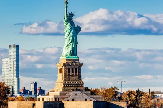 New York, New York