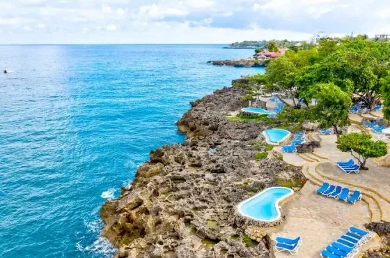 Casa Marina Beach & Reef