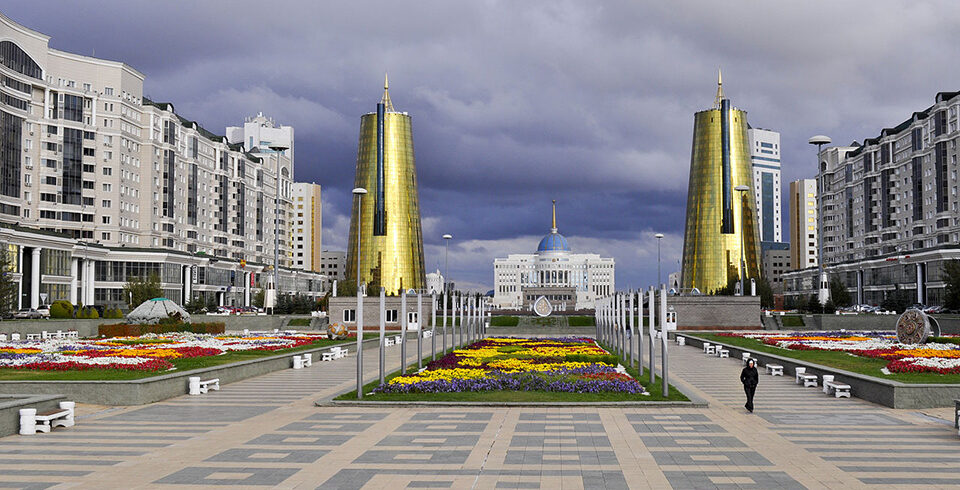 kazakstan
